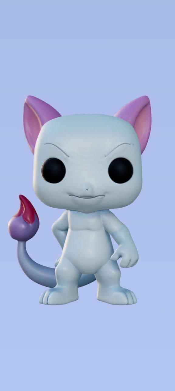 Funkos Funny Cats