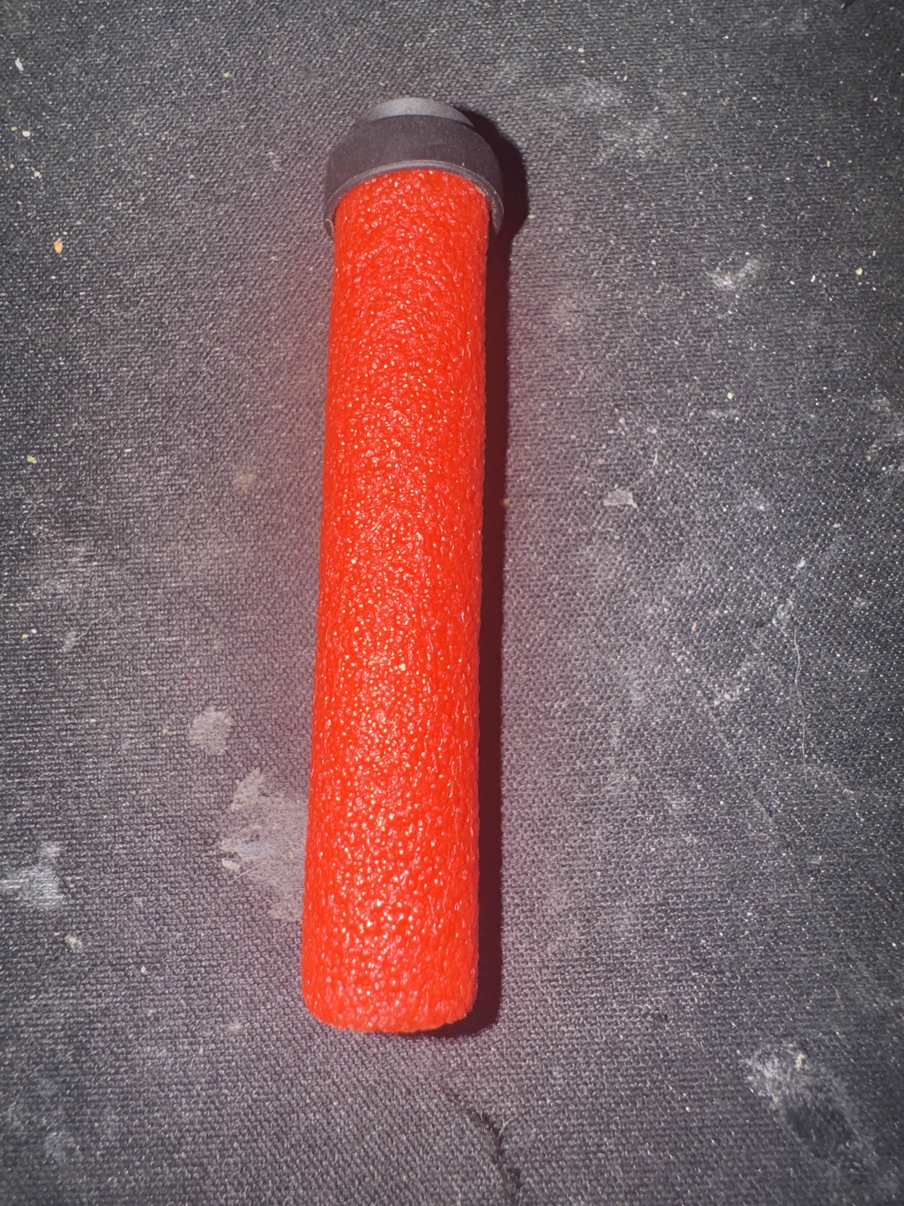 1999 NERF Micro Dart *REFERENCE MODEL* — miniatura 2