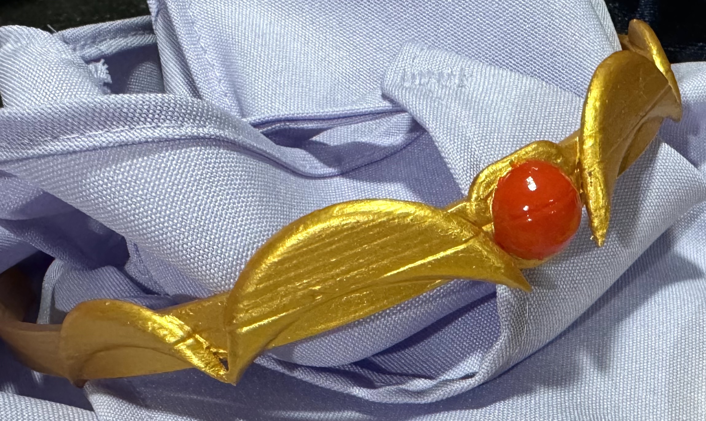 Zelda's Tiara