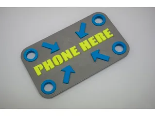 PhonePad