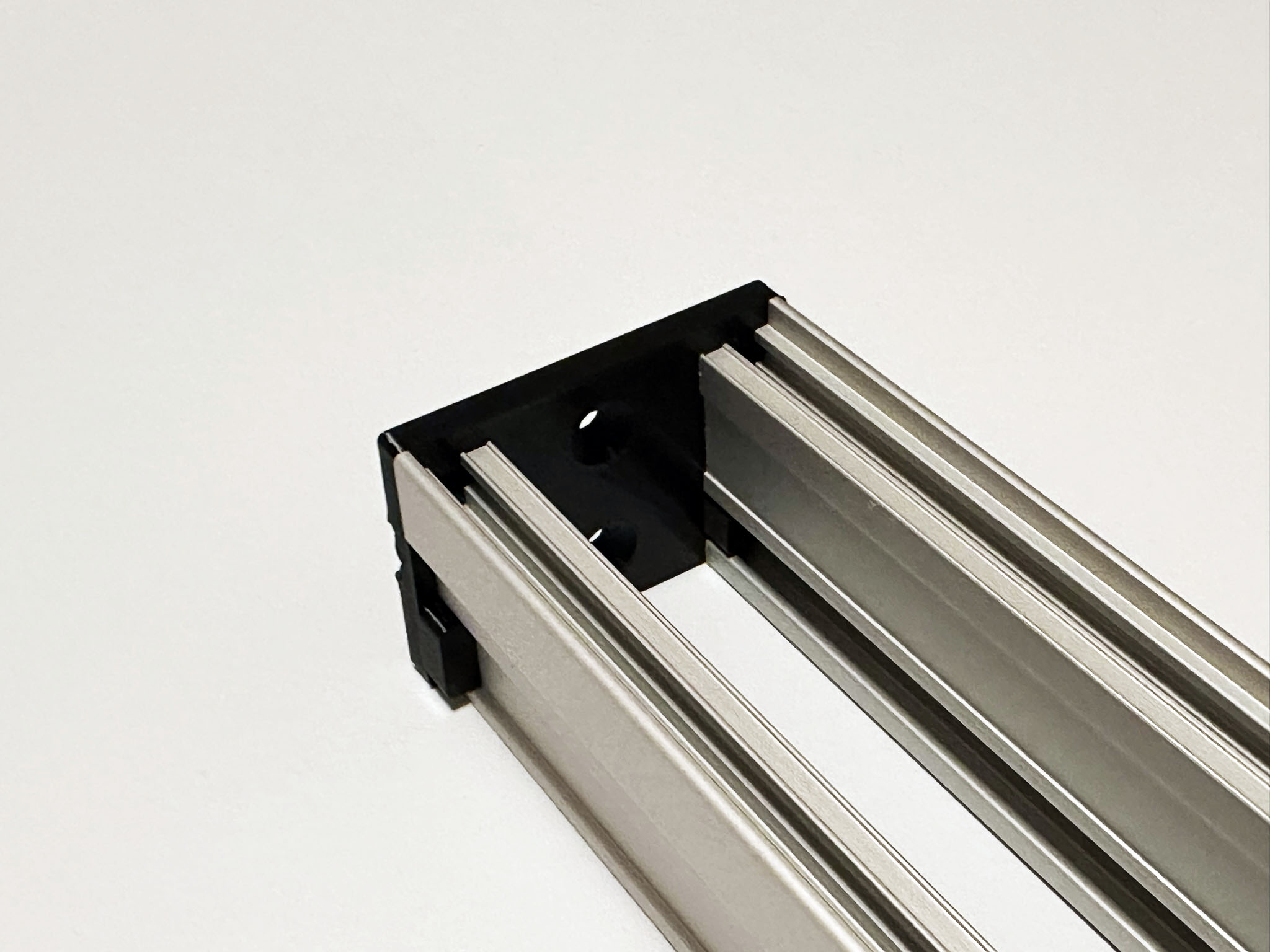Eurorack Side Rail Brackets — miniatura 3