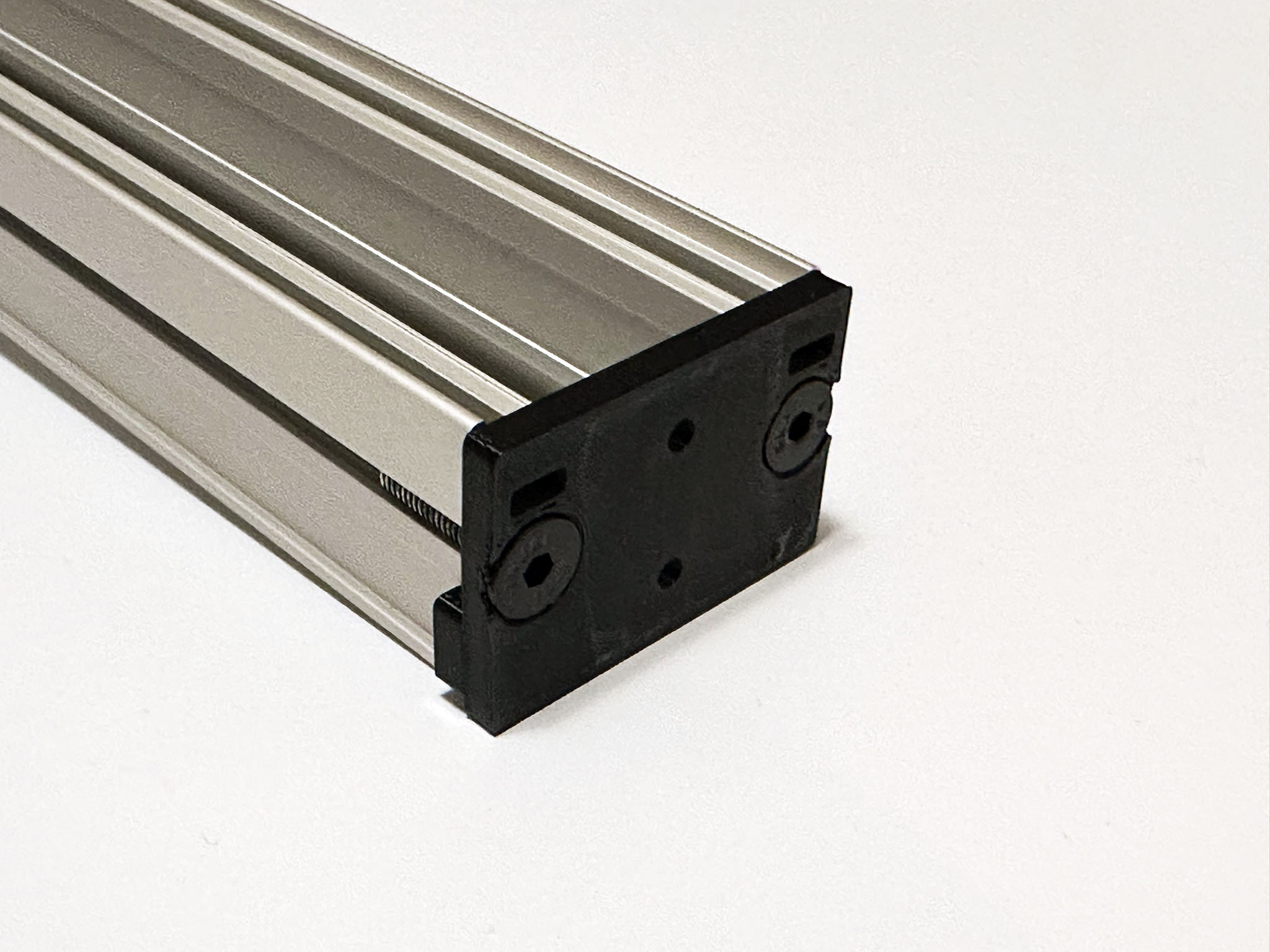 Eurorack Side Rail Brackets — miniatura 2