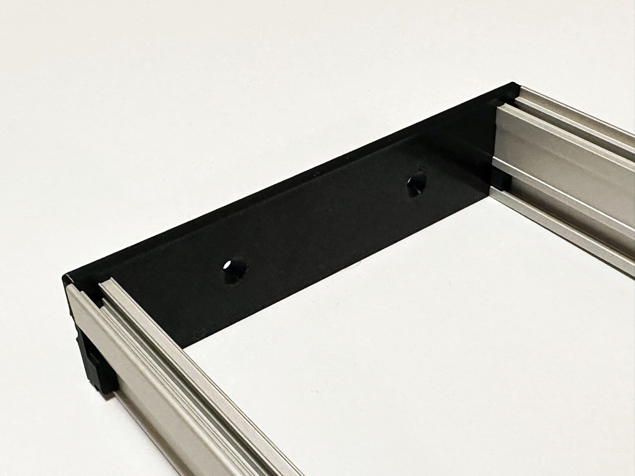 Eurorack Side Rail Brackets — miniatura 5