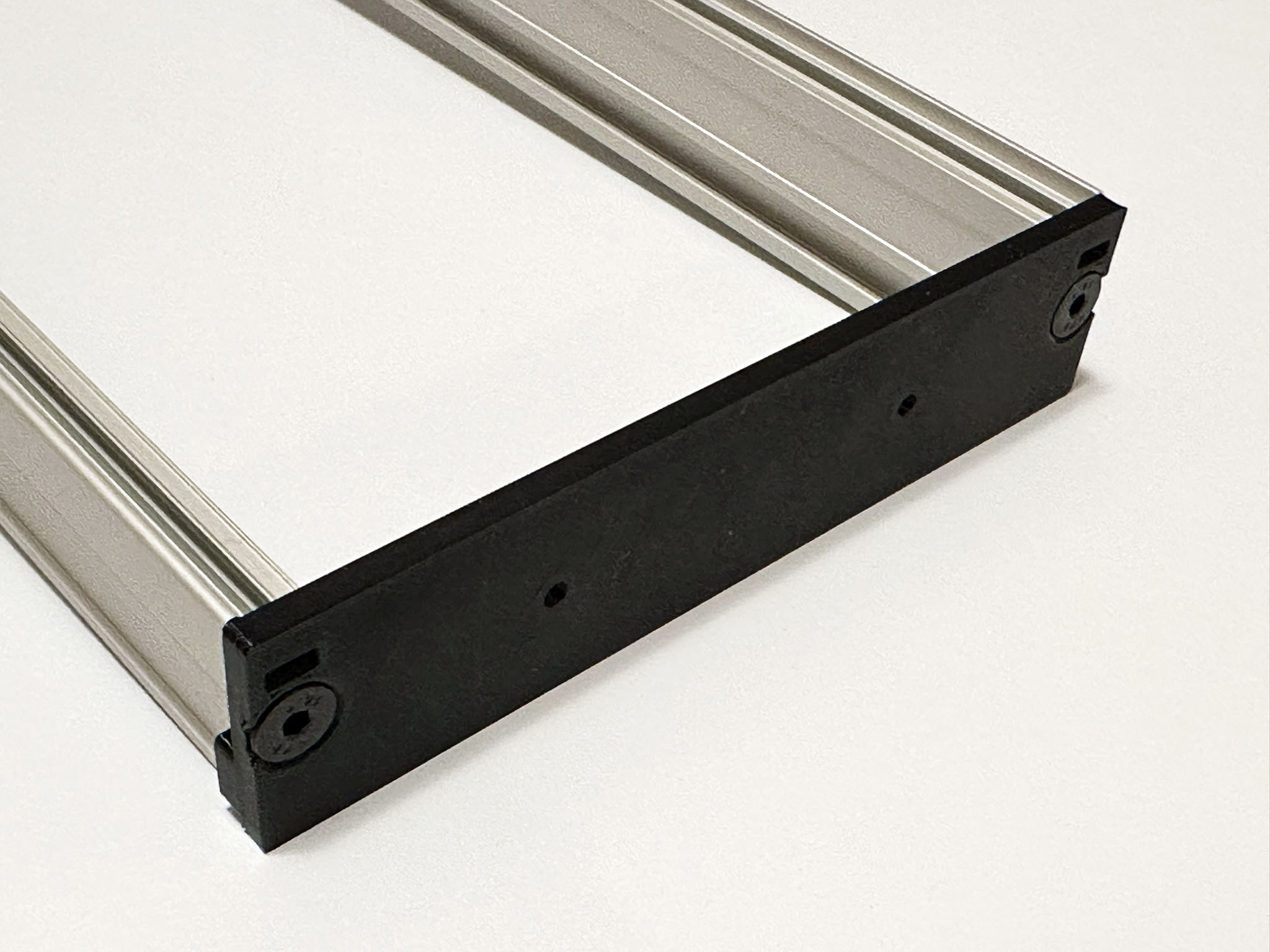 Eurorack Side Rail Brackets — miniatura 4