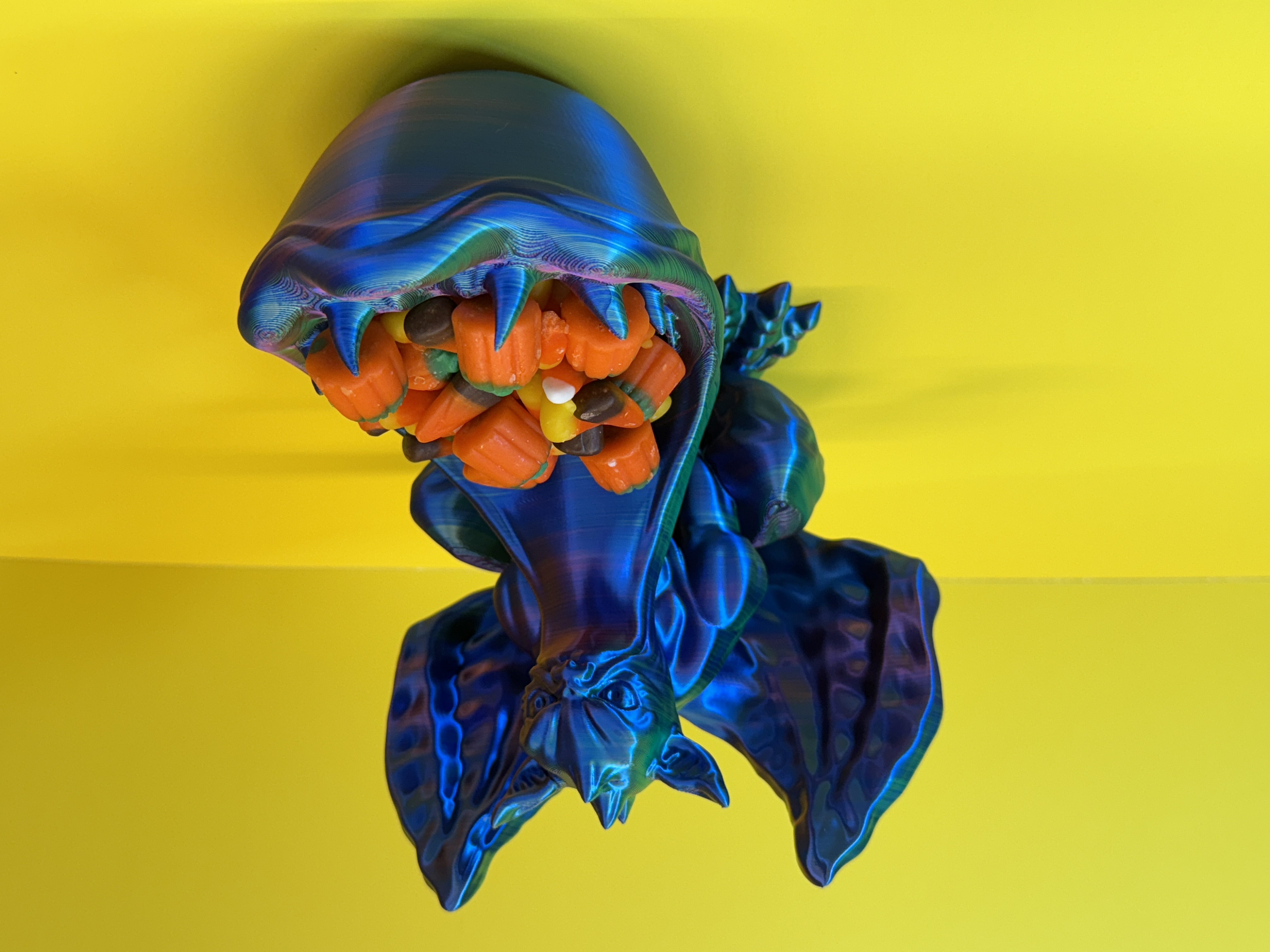Gargoyle Candy Dish