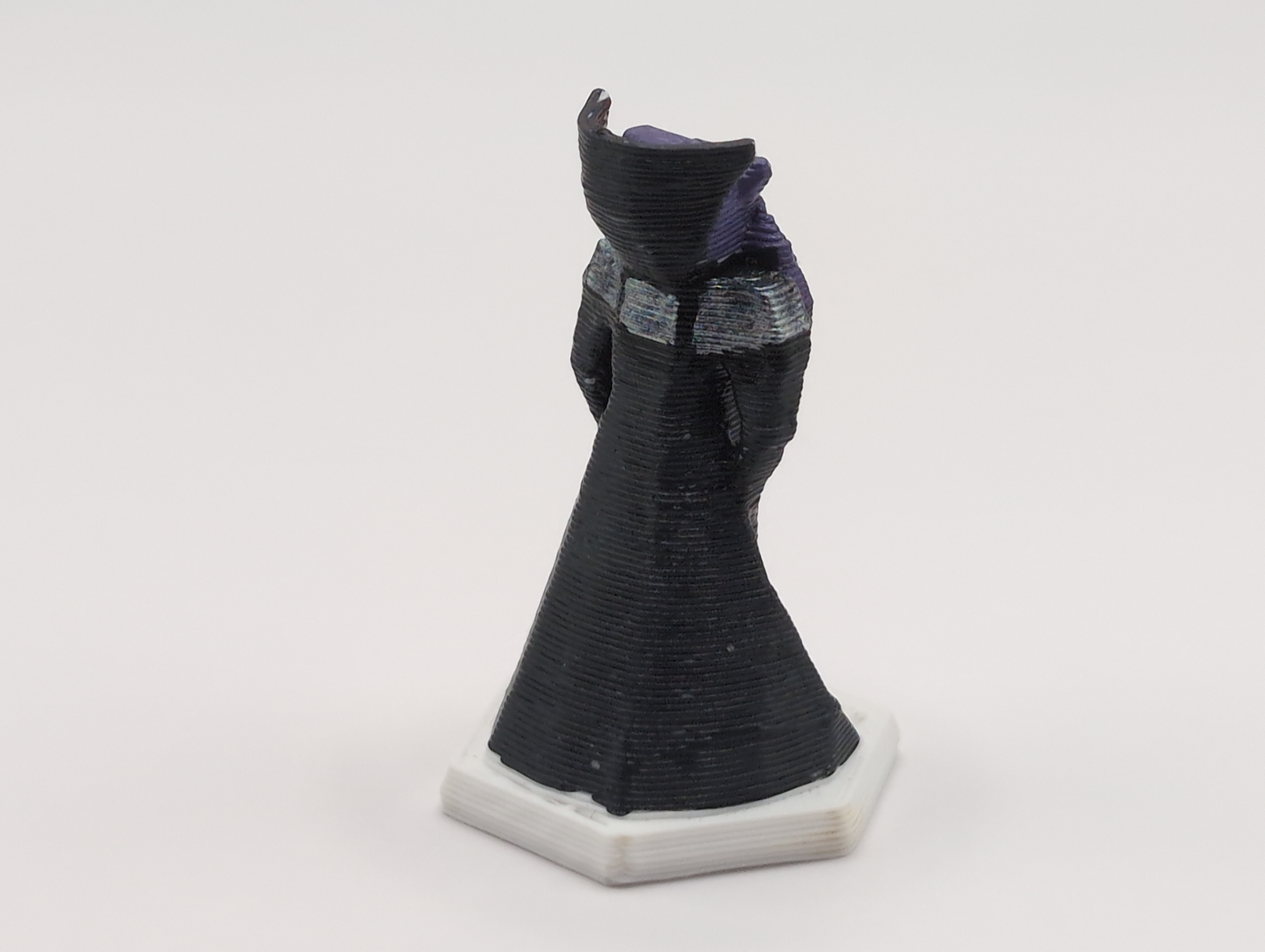 DnD MindFlayer Model — miniatura 3