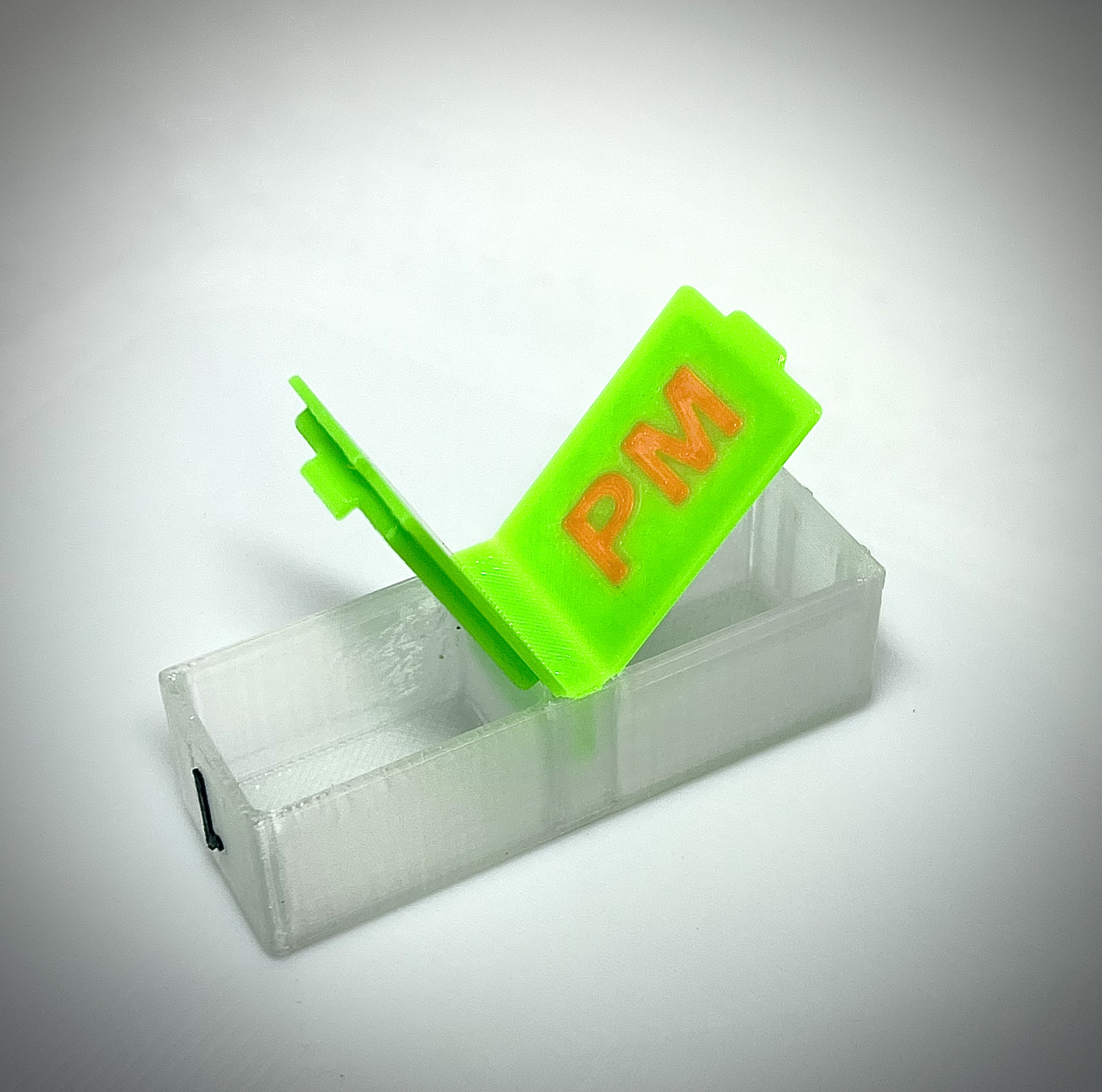 Monthly PillBox — miniatura 2