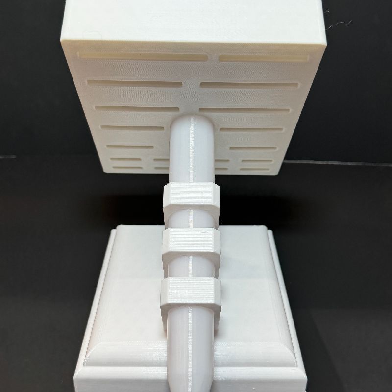 Knife Holder by Rob Beast (All Things STL) | Download free STL model ...