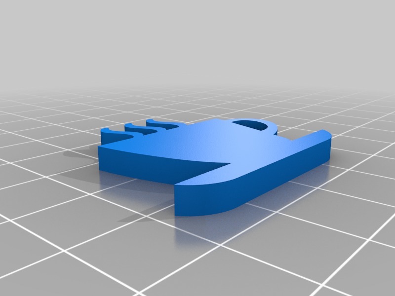 CoffeeCup Keychain — miniatura 2