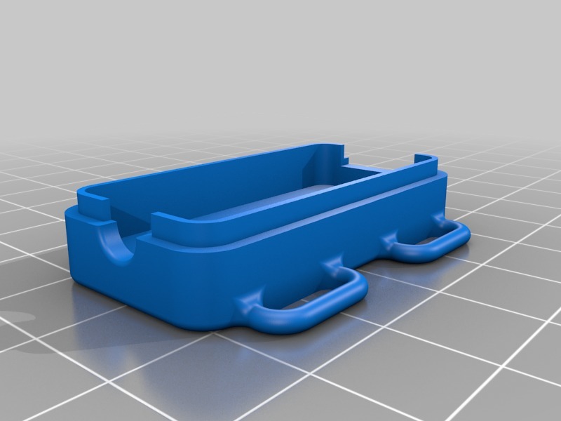 Flame sensor case — miniatura 4