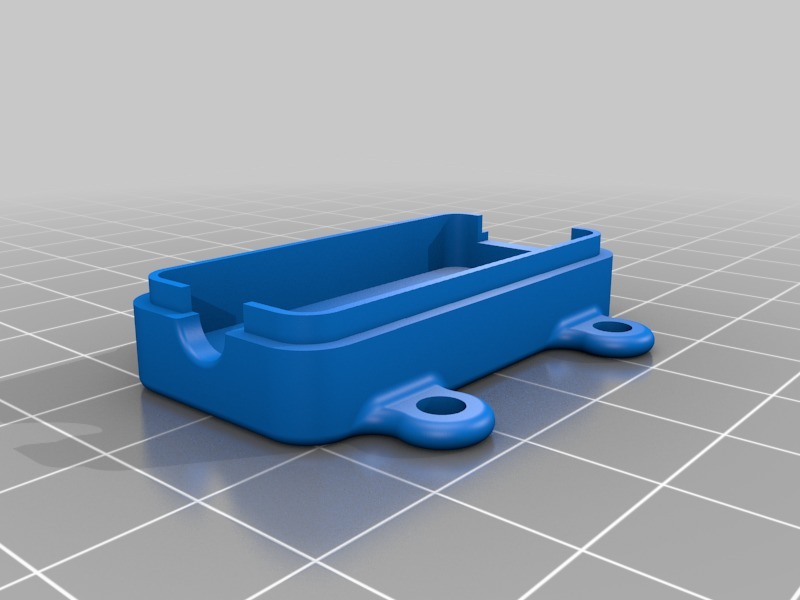 Flame sensor case — miniatura 7