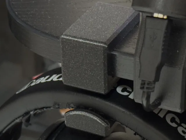 Headphone Holder