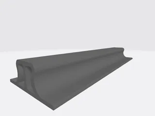 T bar Sander by Cforcht | Download free STL model | Printables.com