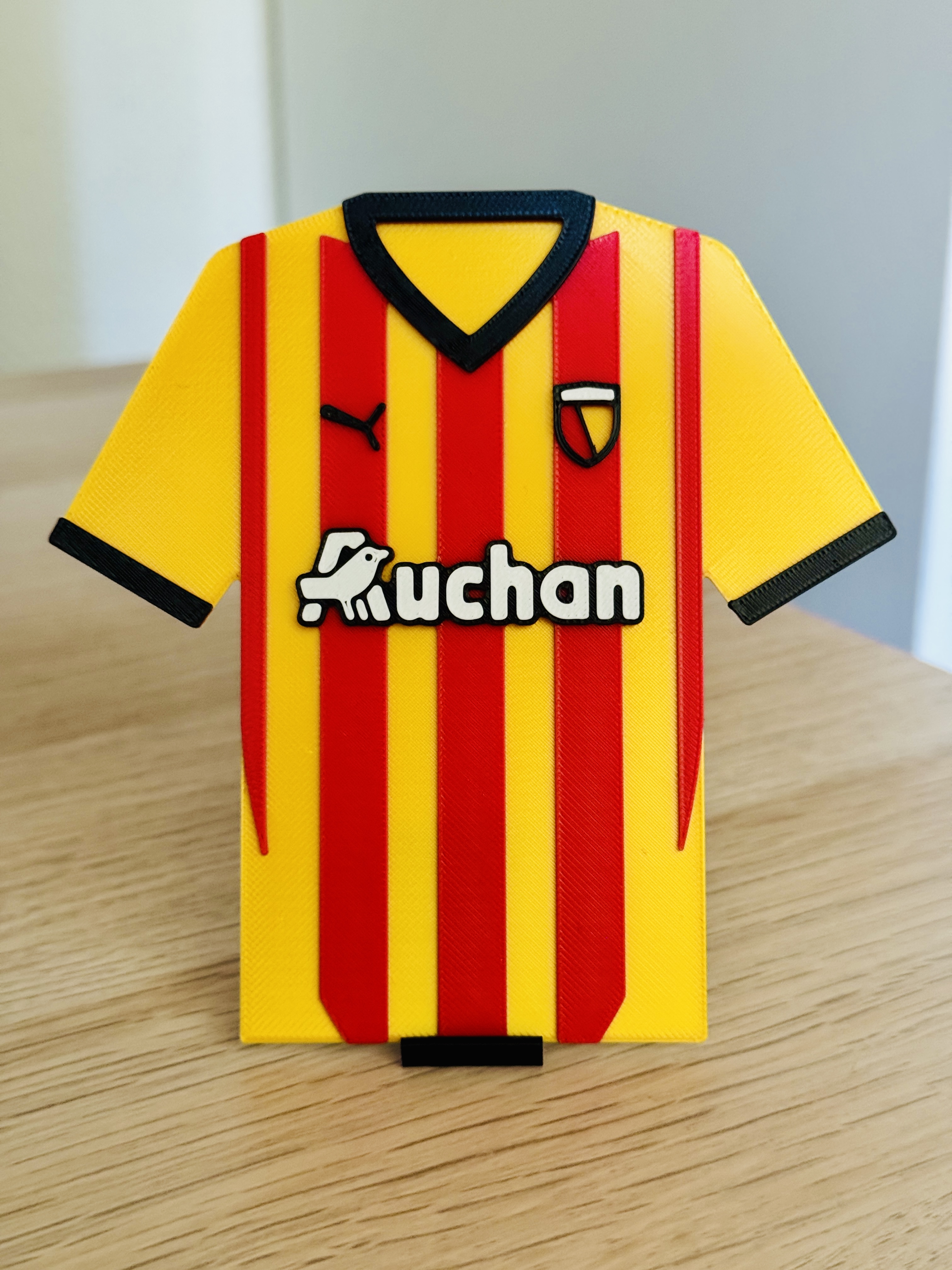 Maillot RC Lens 2024-2025