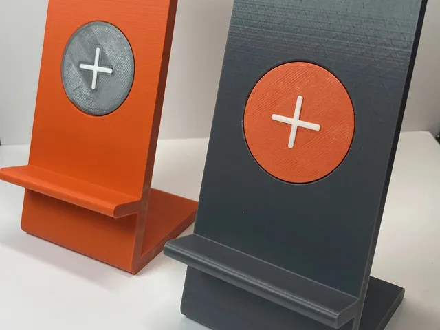 Heavy Duty Phone Stand