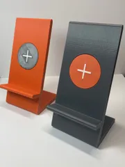 Heavy Duty Phone Stand