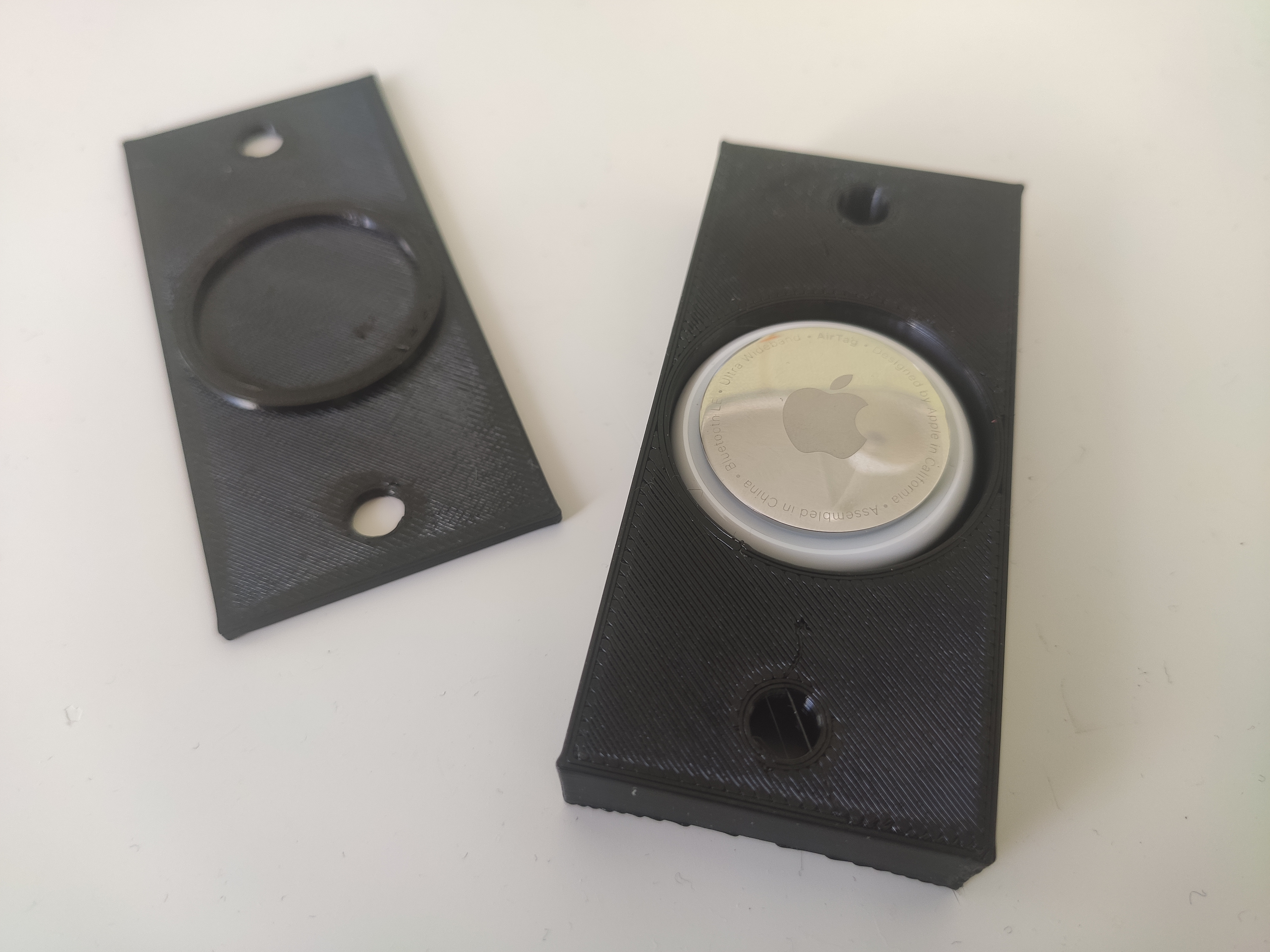 AirTag Holder — miniatura 2