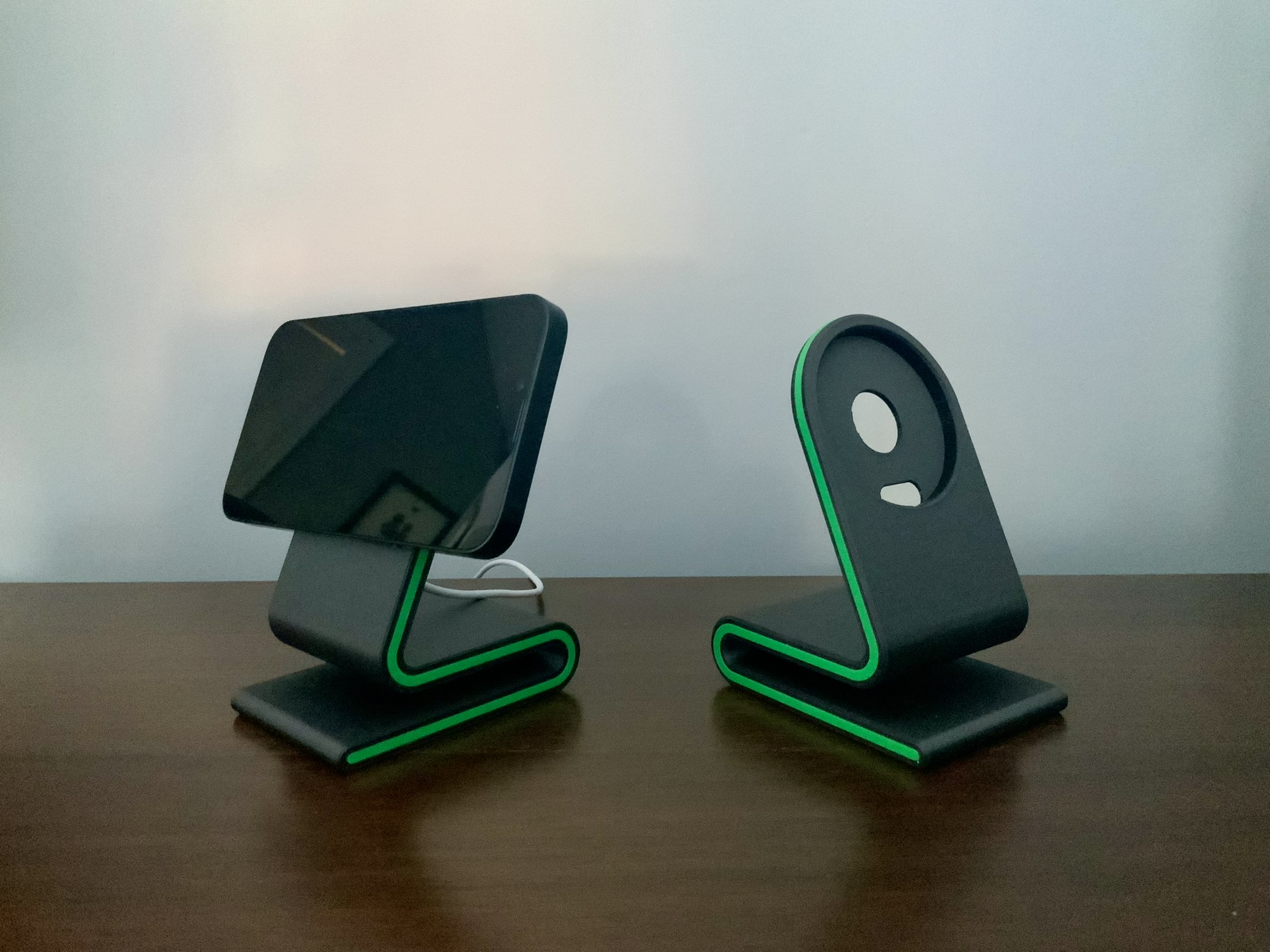 Magsafe Charger Stand No AMS Needed Por Reckit Descargar Modelo STL magsafe-charger-stand-no-ams-needed-por-reckit-descargar-modelo-stl