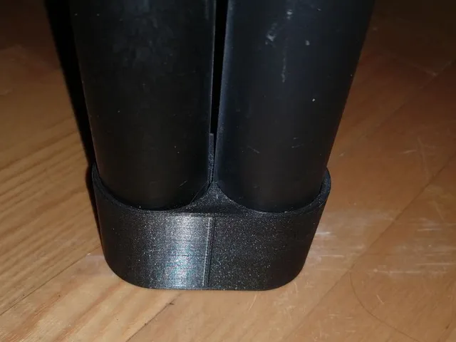 Bed Leveler