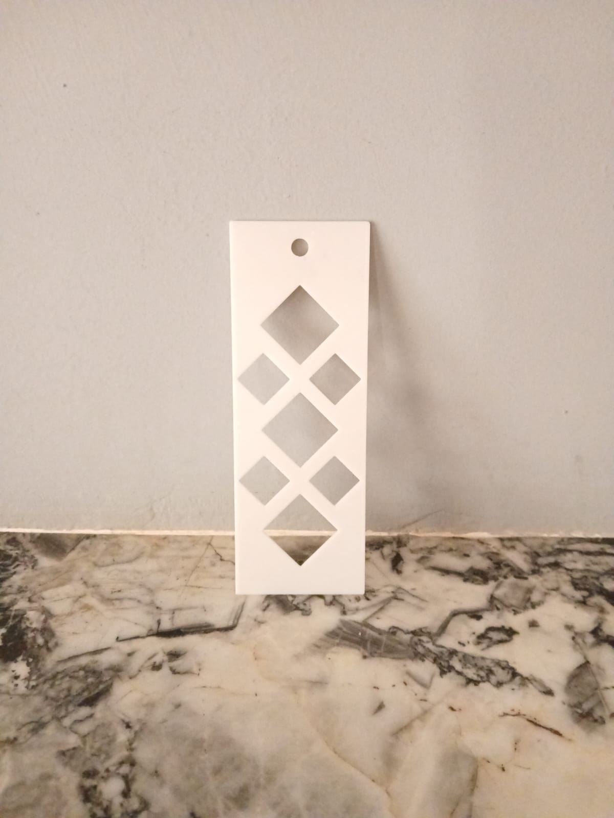 Geometry Bookmark