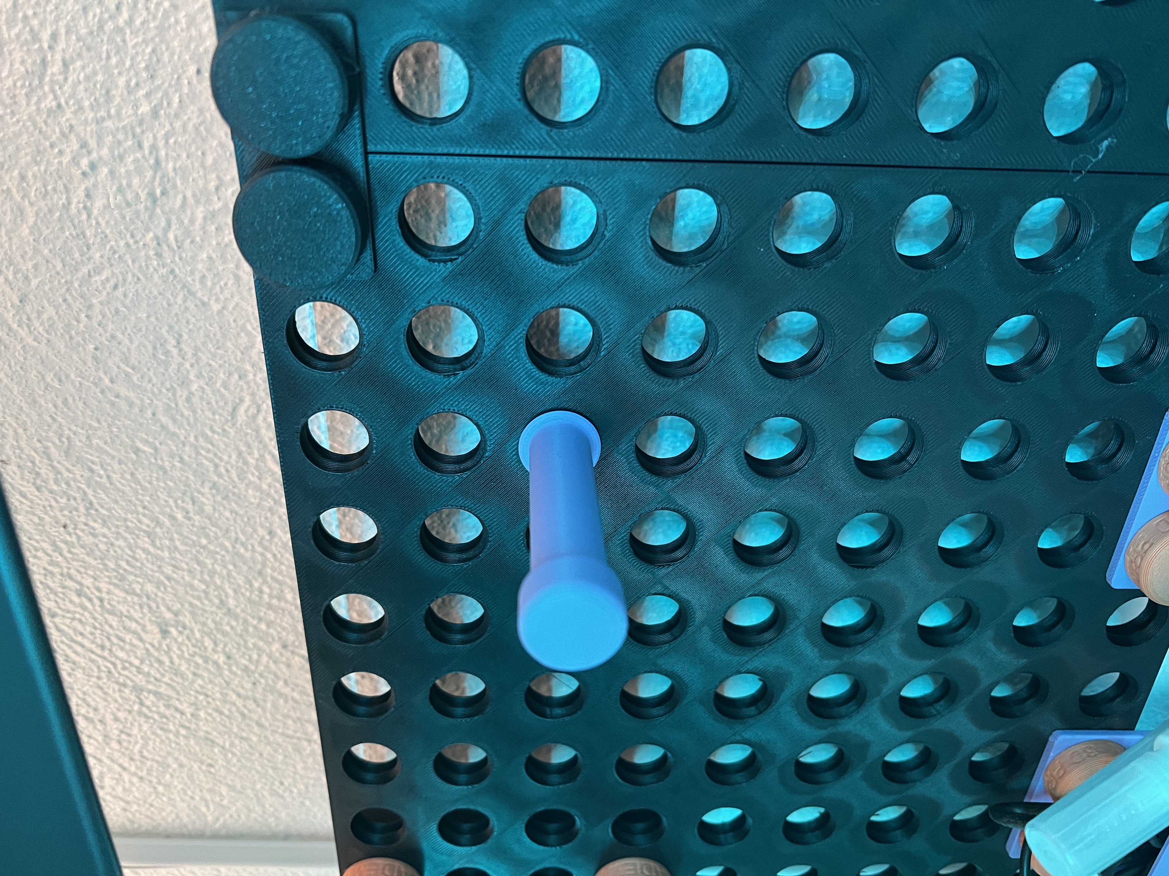 Threadboard Peg Super Strong — miniatura 3