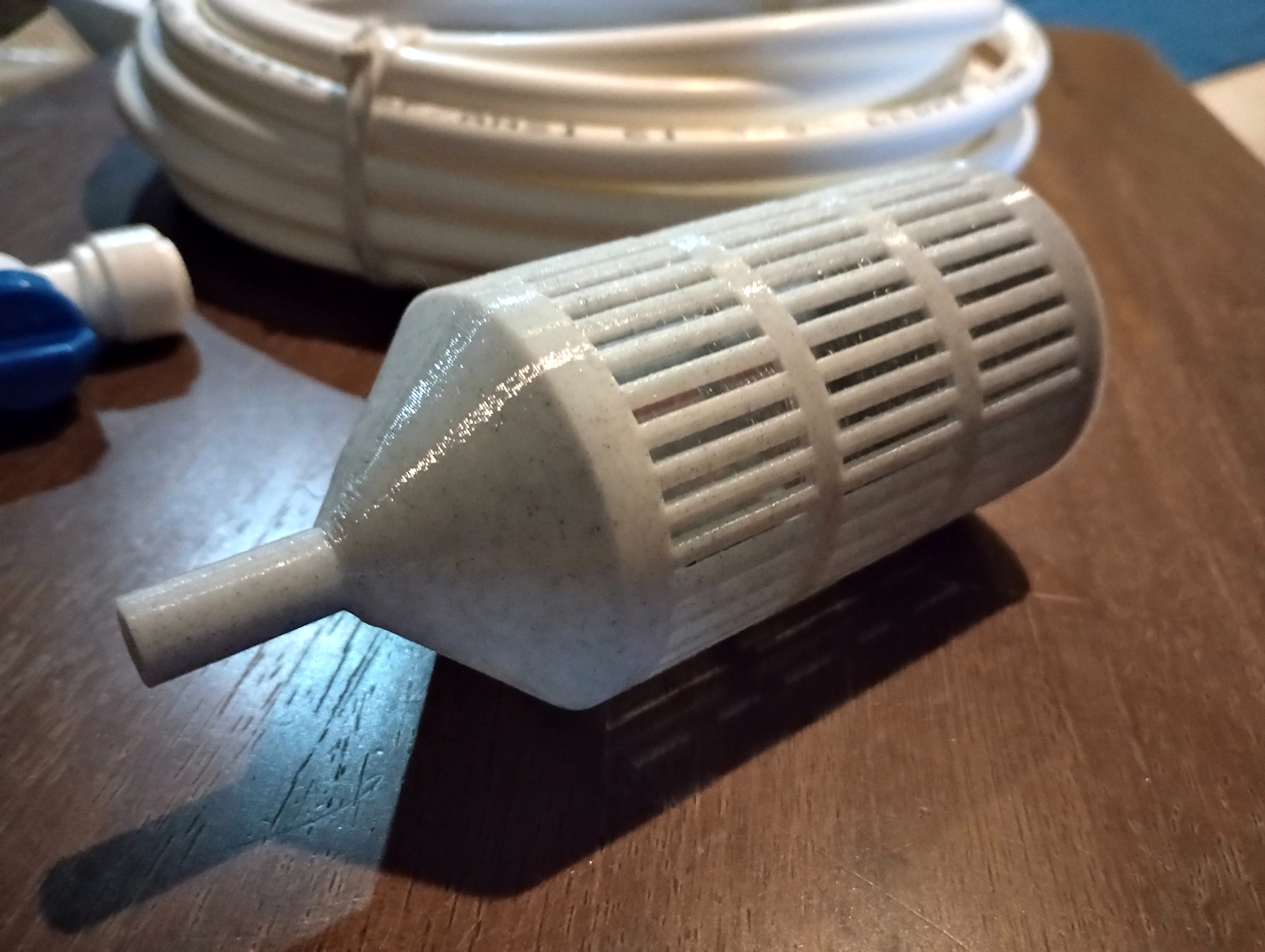 Water Strainer — miniatura 3
