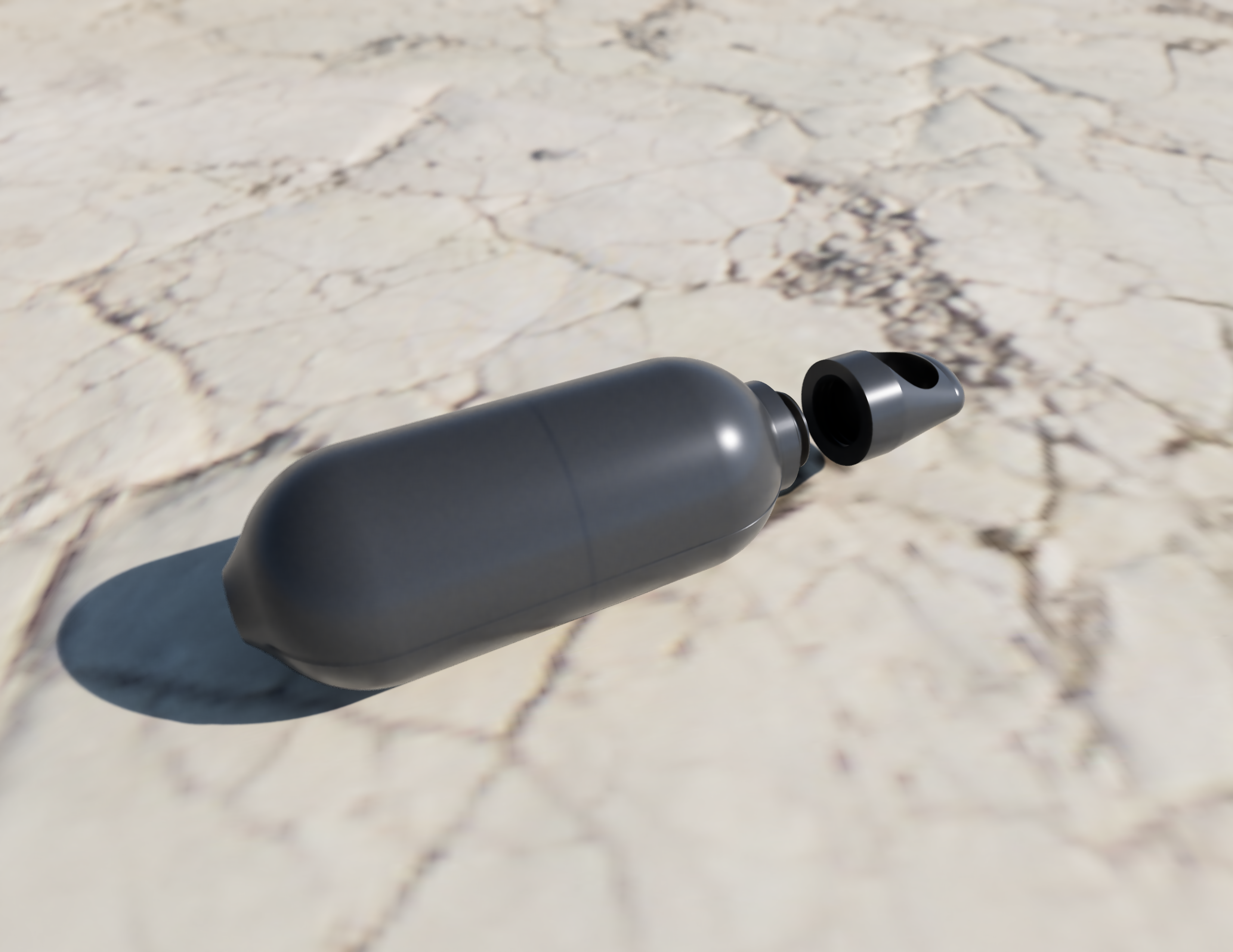 Watertight Capsule — miniatura 4