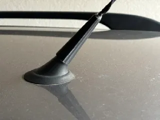 Autoantenne Mazda