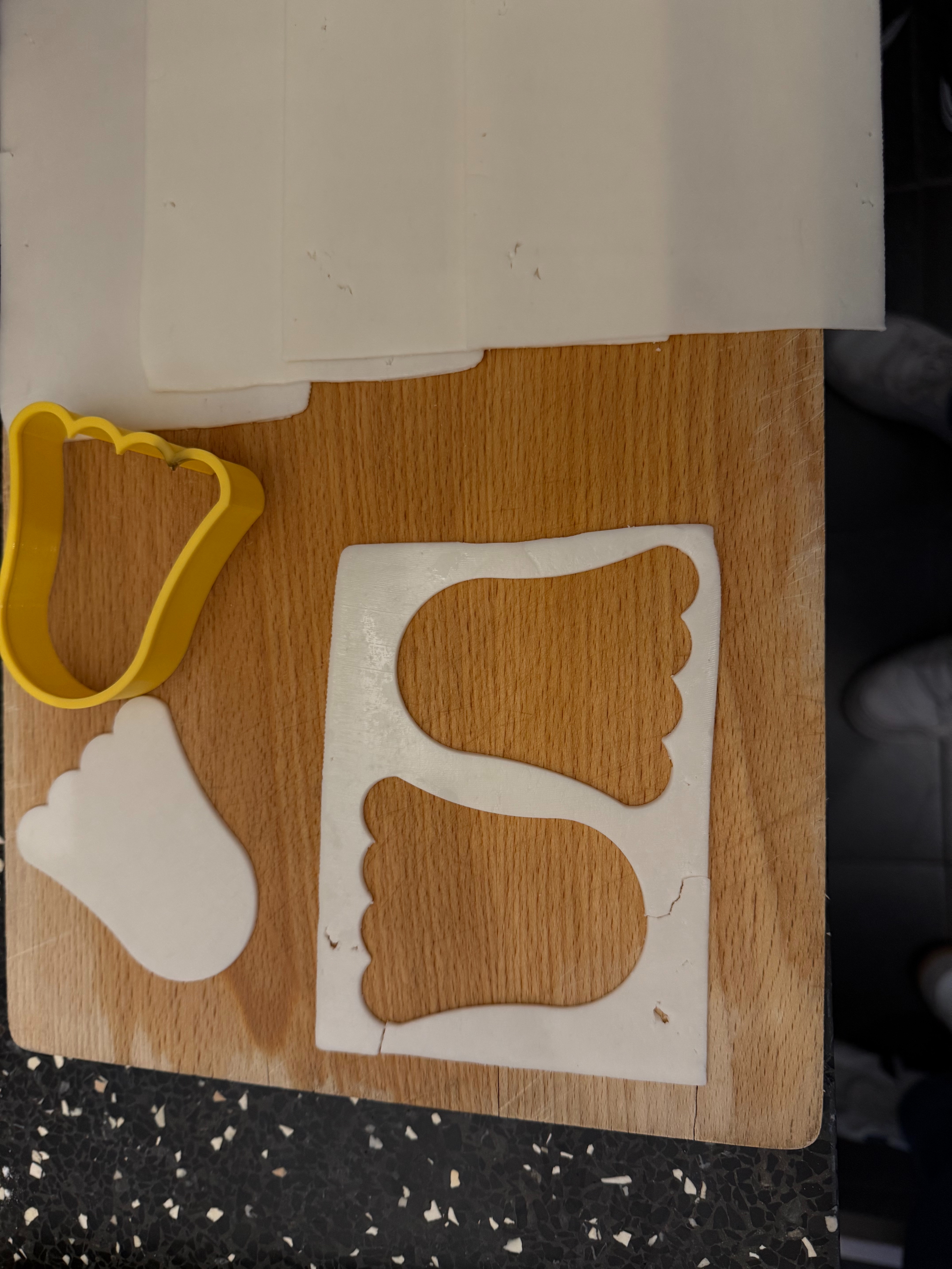 Spooky cookie cutter — miniatura 4