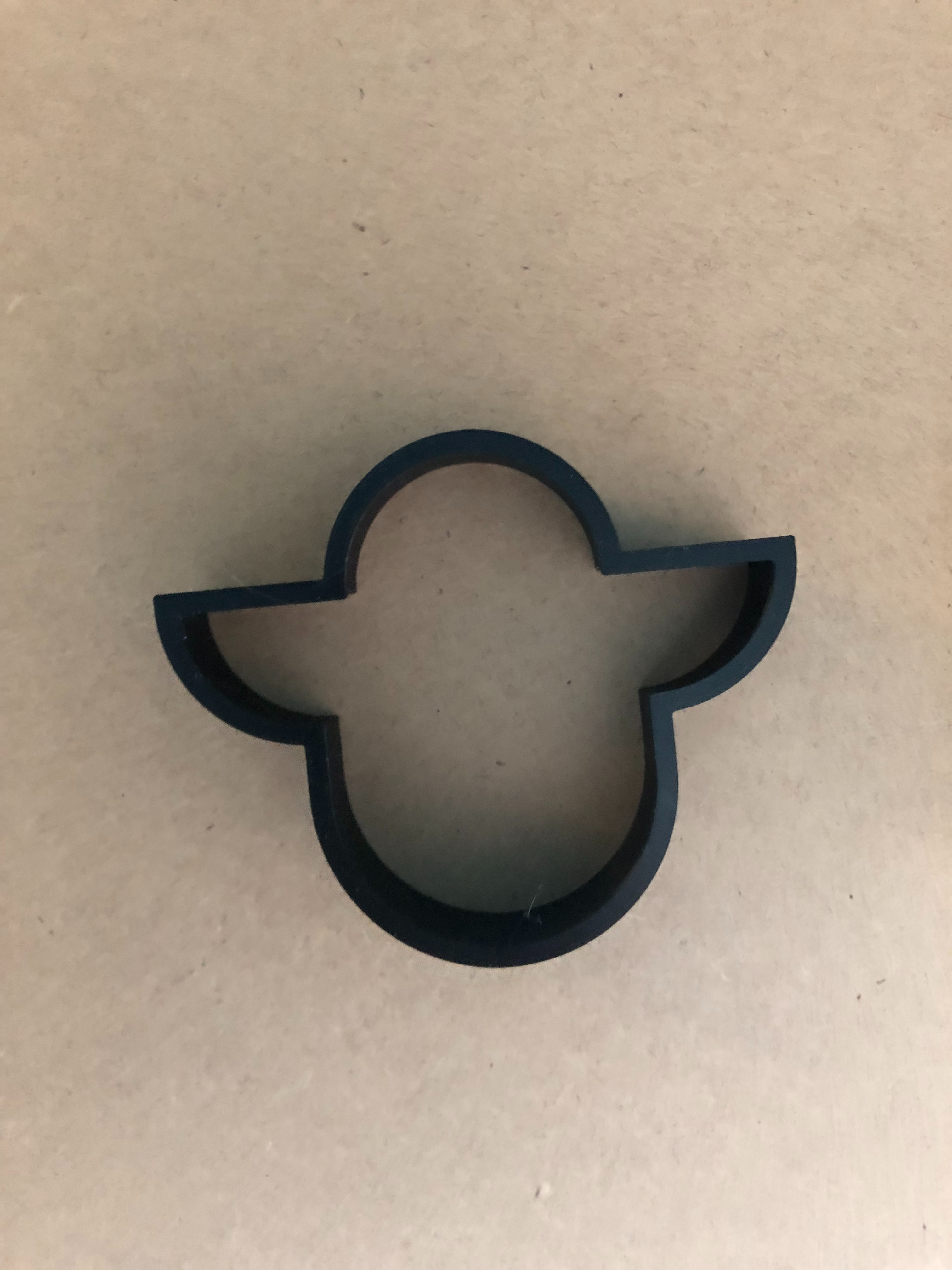 Spooky cookie cutter — miniatura 3