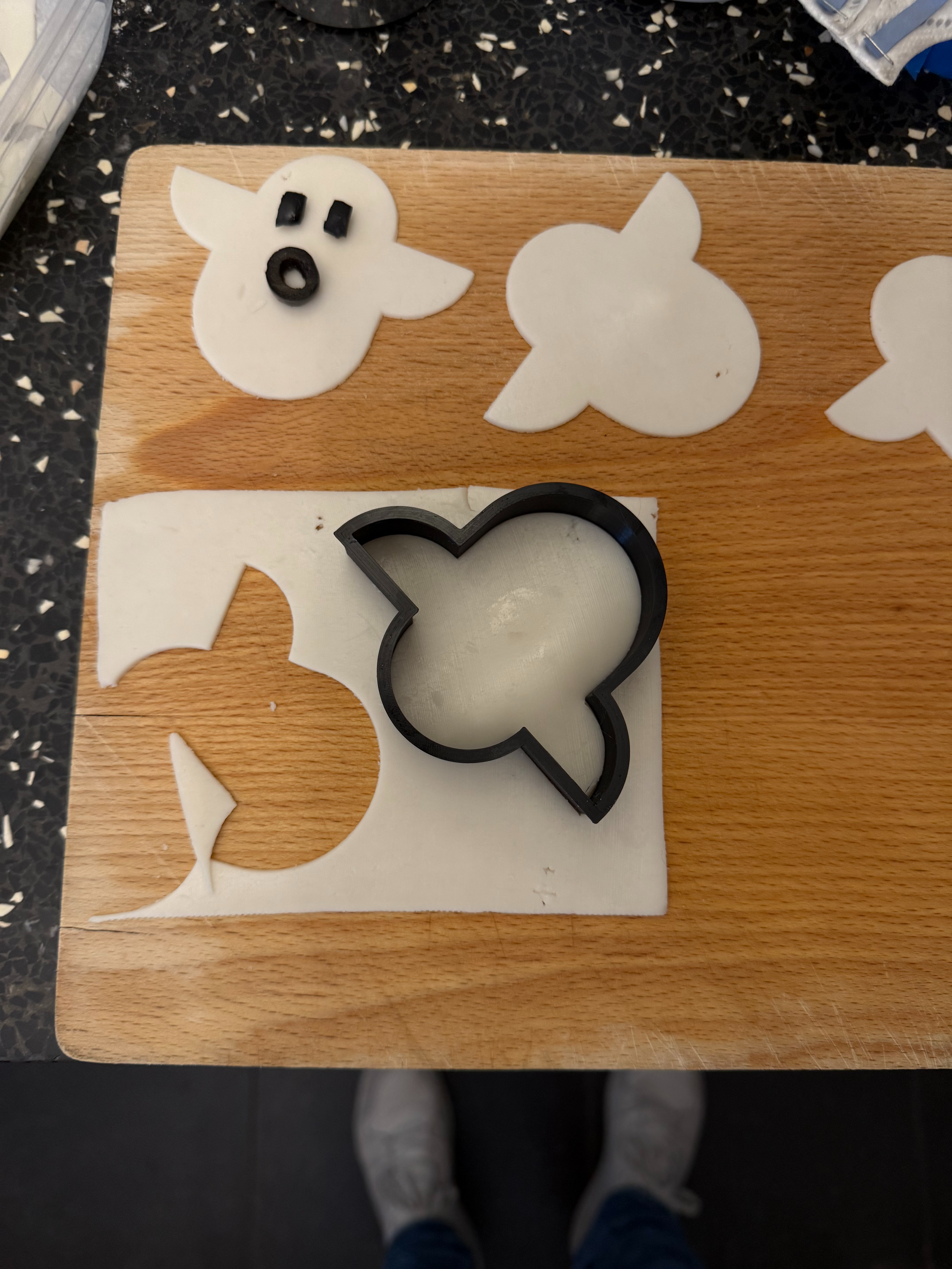 Spooky cookie cutter — miniatura 5