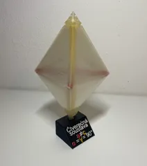 Tetragonal crystal system