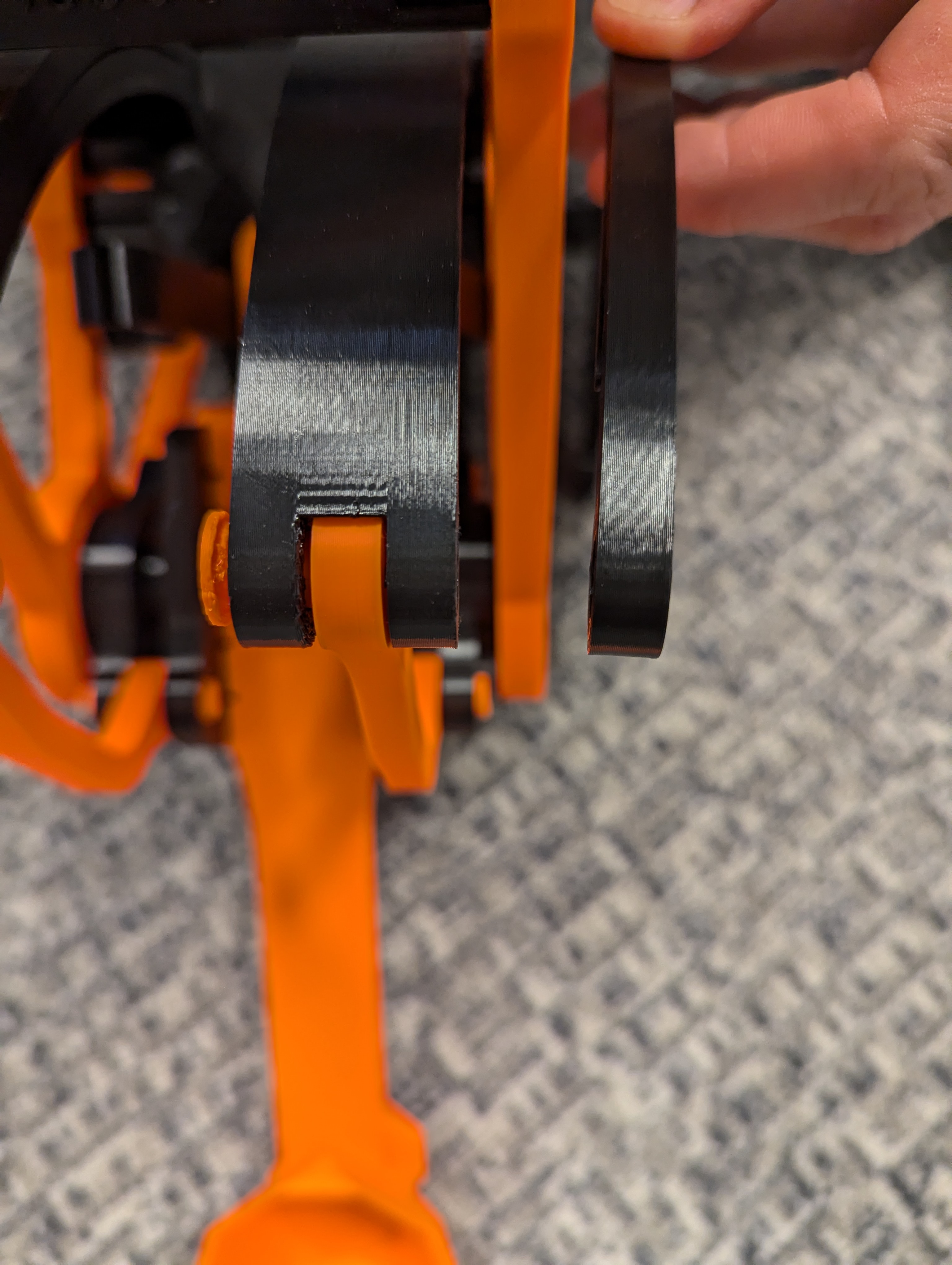 Improved solid springs for Catapult — miniatura 3