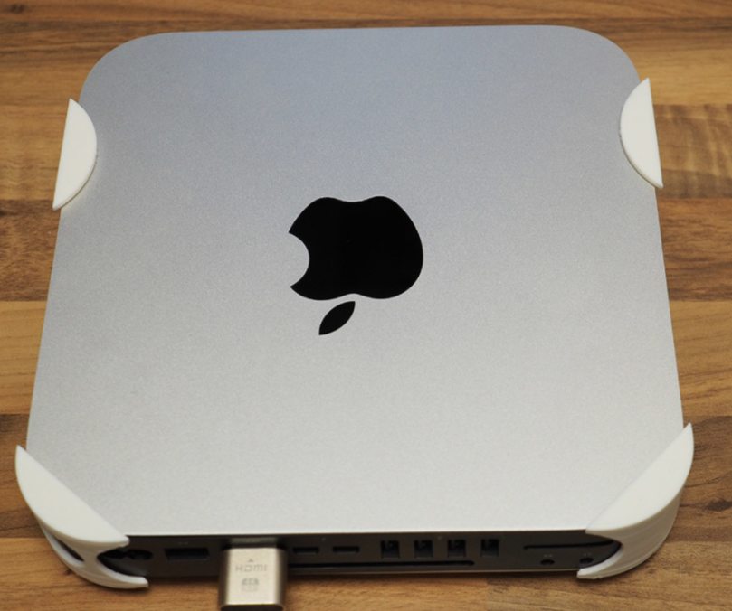 Apple Mac Mini 2014/2018 Wandhalter
