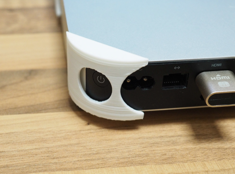 Metall-Halterung Für Mac Mini M4 2024 – Unter Dem Tisch Oder Hinterm Monitor