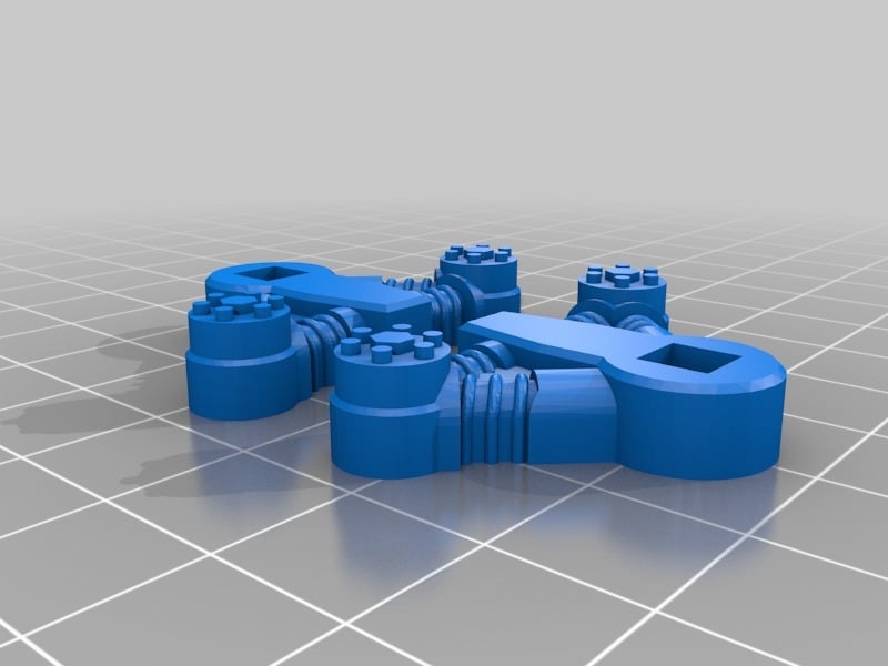 N&K loading vehicles 2v — miniatura 3