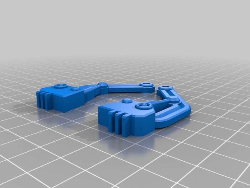 N&K loading vehicles 2v — miniatura 6