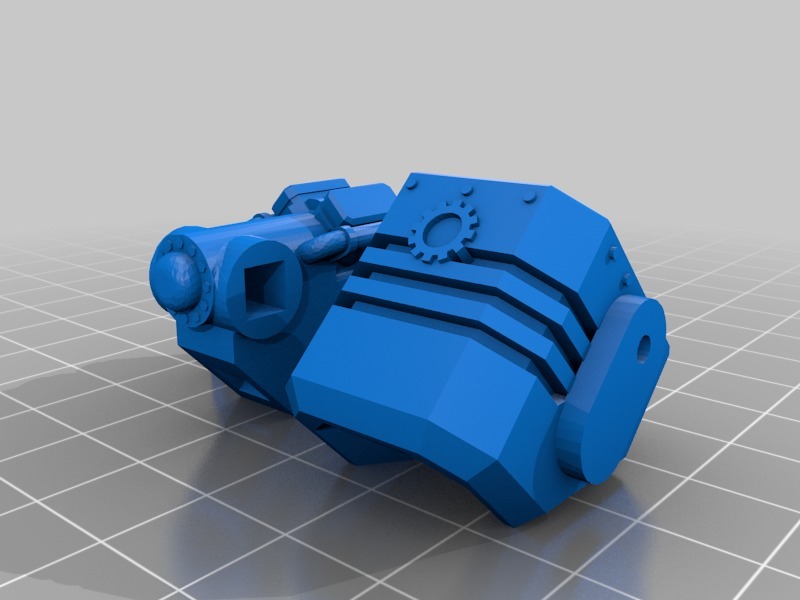N&K loading vehicles 2v — miniatura 9
