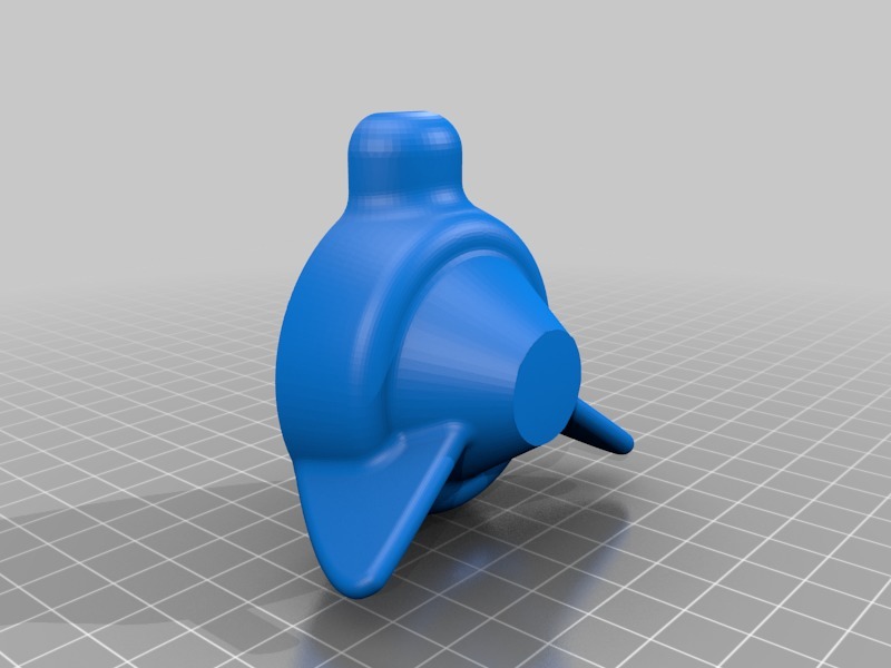 yellow sub toy — miniatura 4