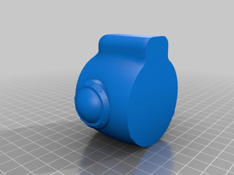 yellow sub toy — miniatura 6