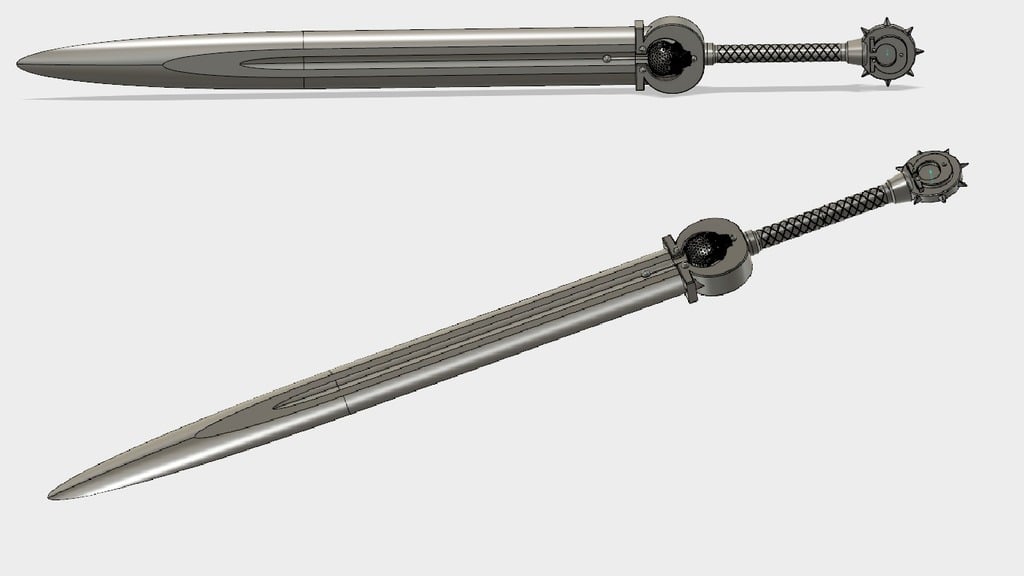 sword
