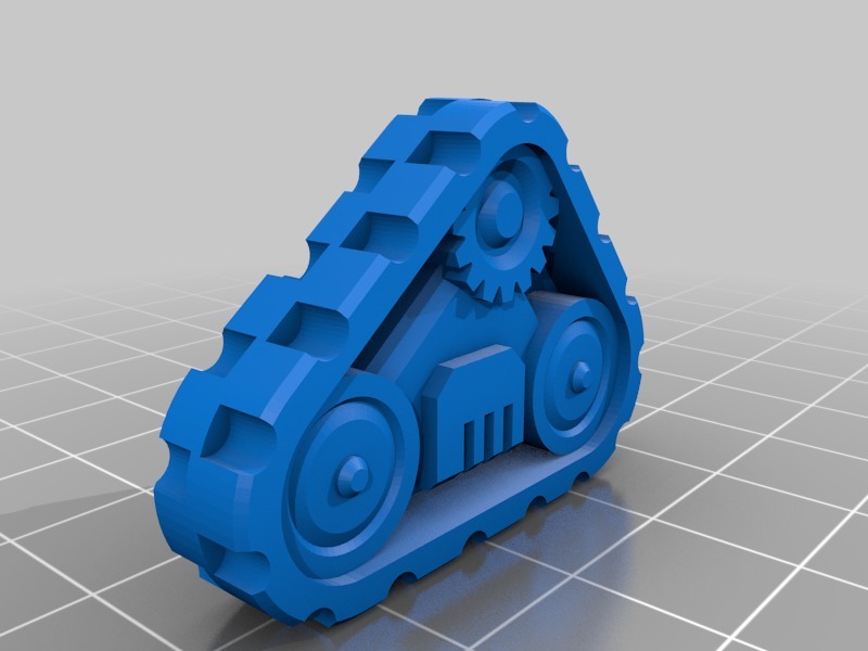 N&K loading vehicles — miniatura 3