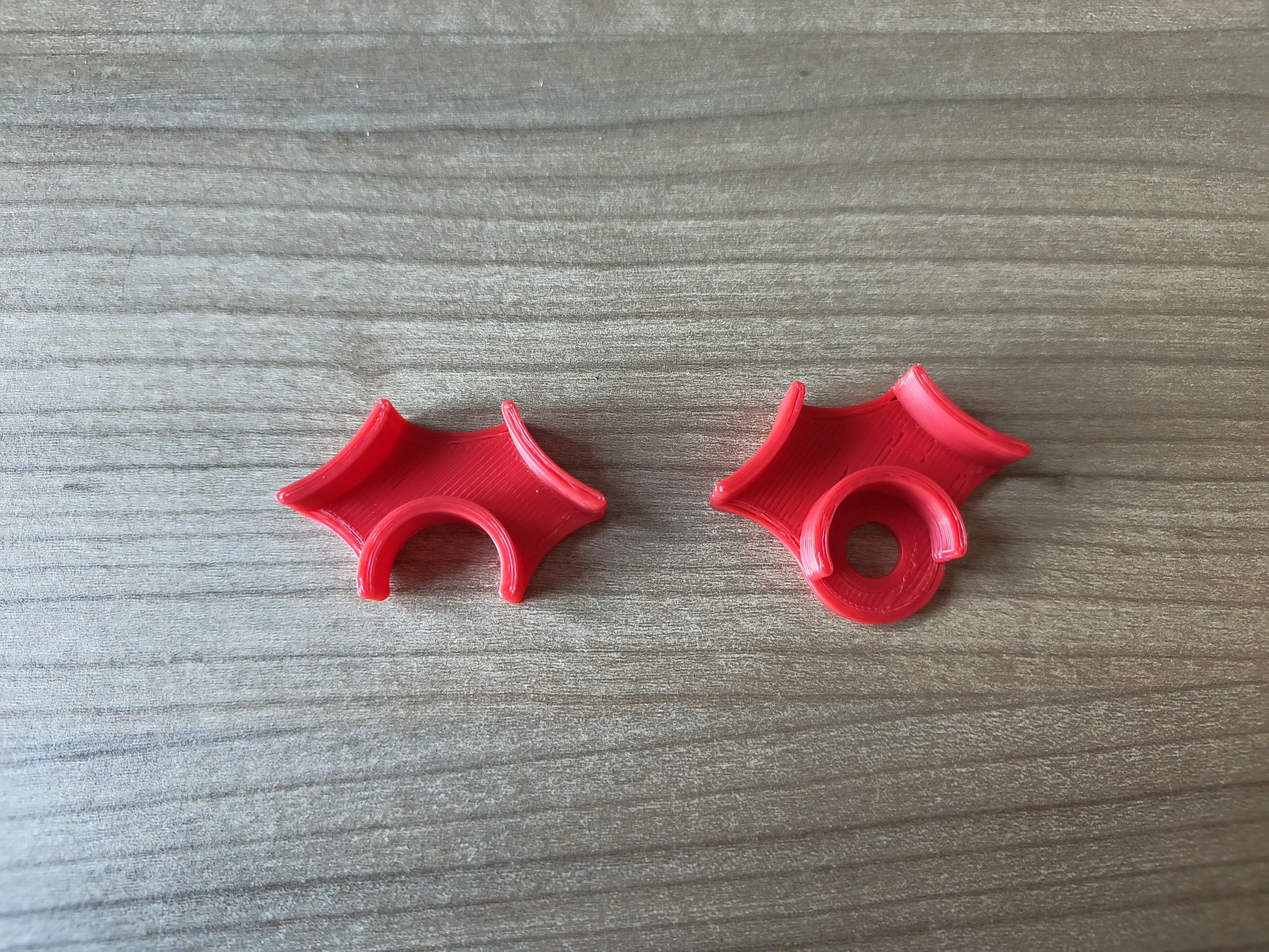 Plant bending tool