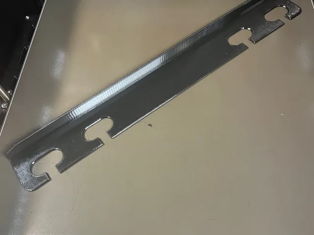 Bed Strap