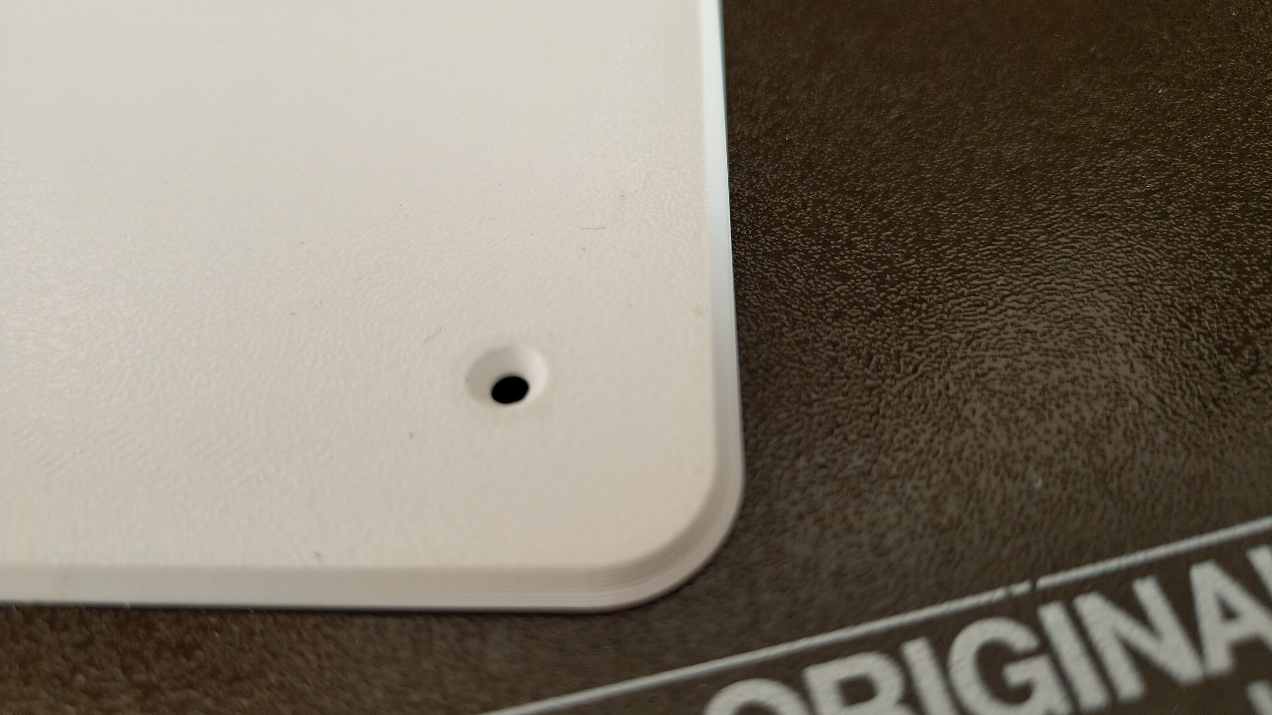Electrical box cover — miniatura 4