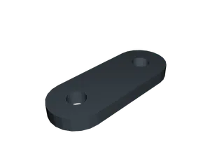 Sovol SV08 Single Door Mod by JZtech | Download free STL model