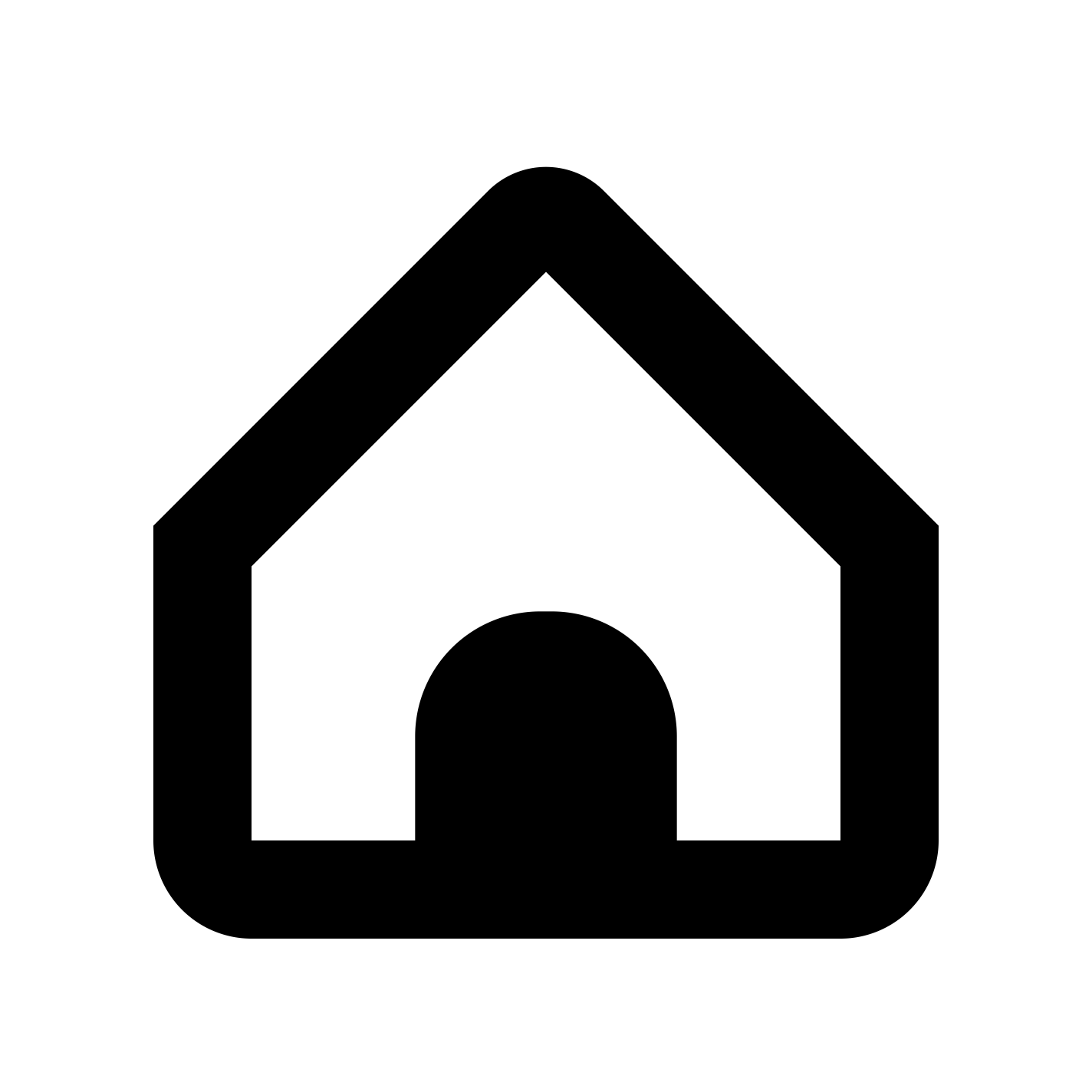 Icon home, Adjustable depth