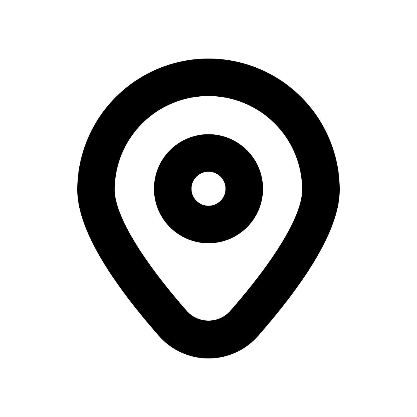Icon marker, Adjustable depth