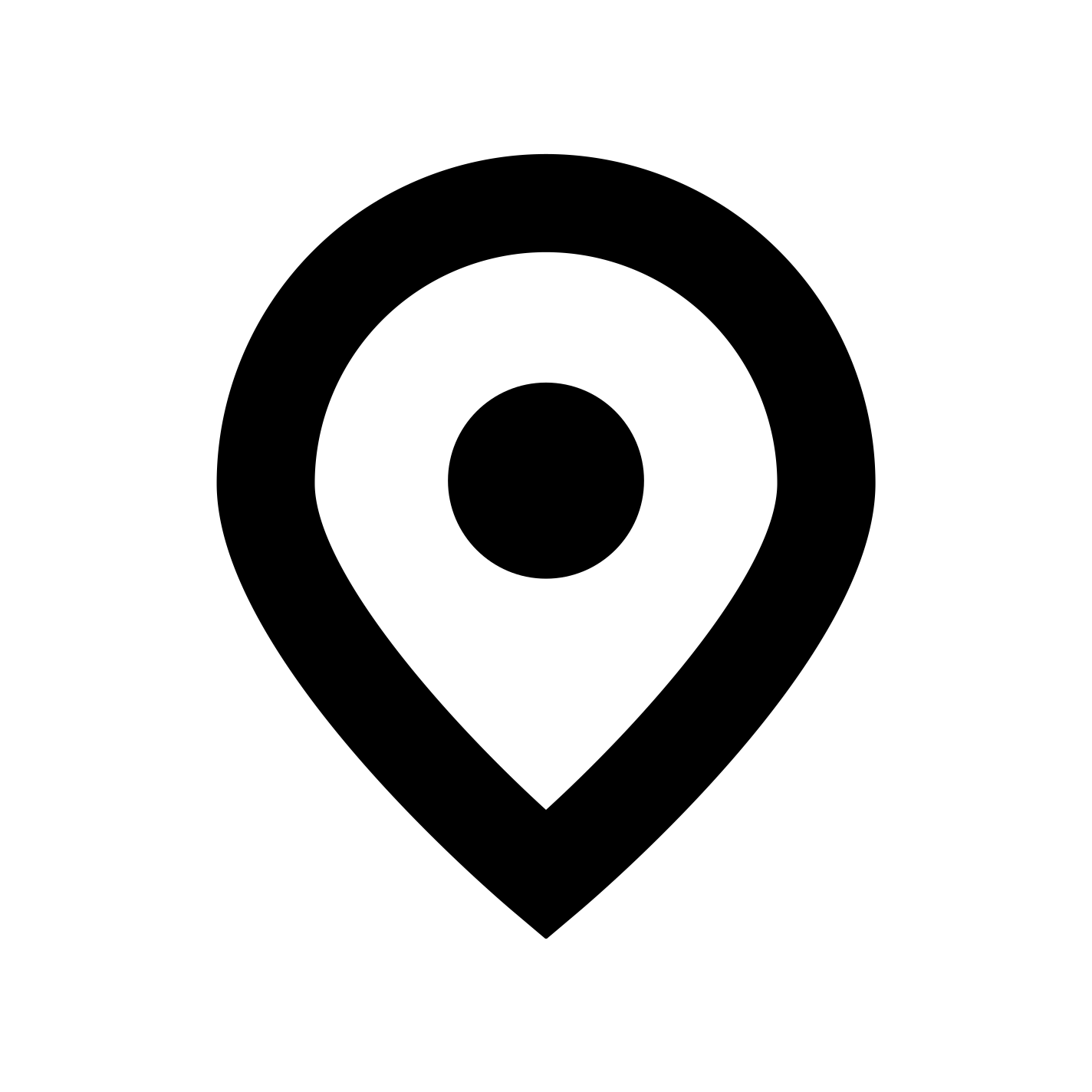 Icon marker, Adjustable depth