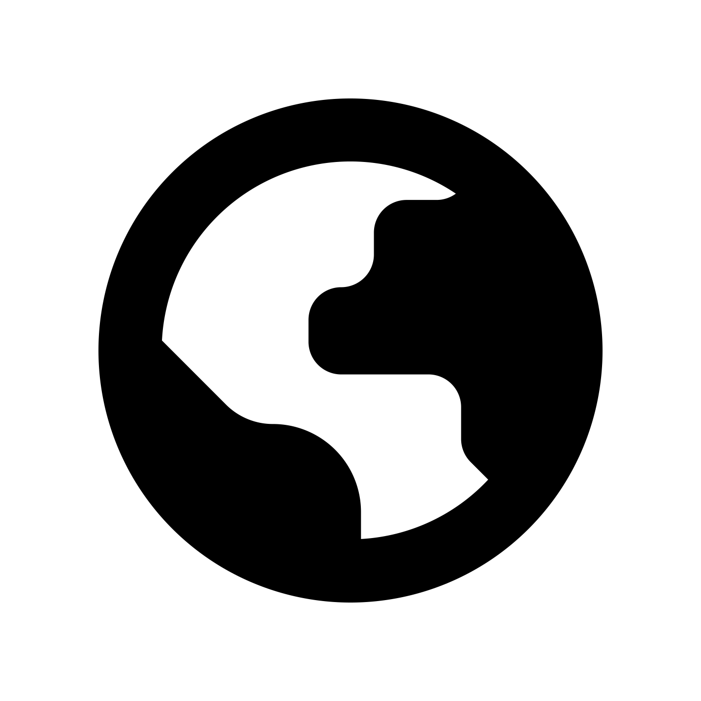 Icon planet, Adjustable depth